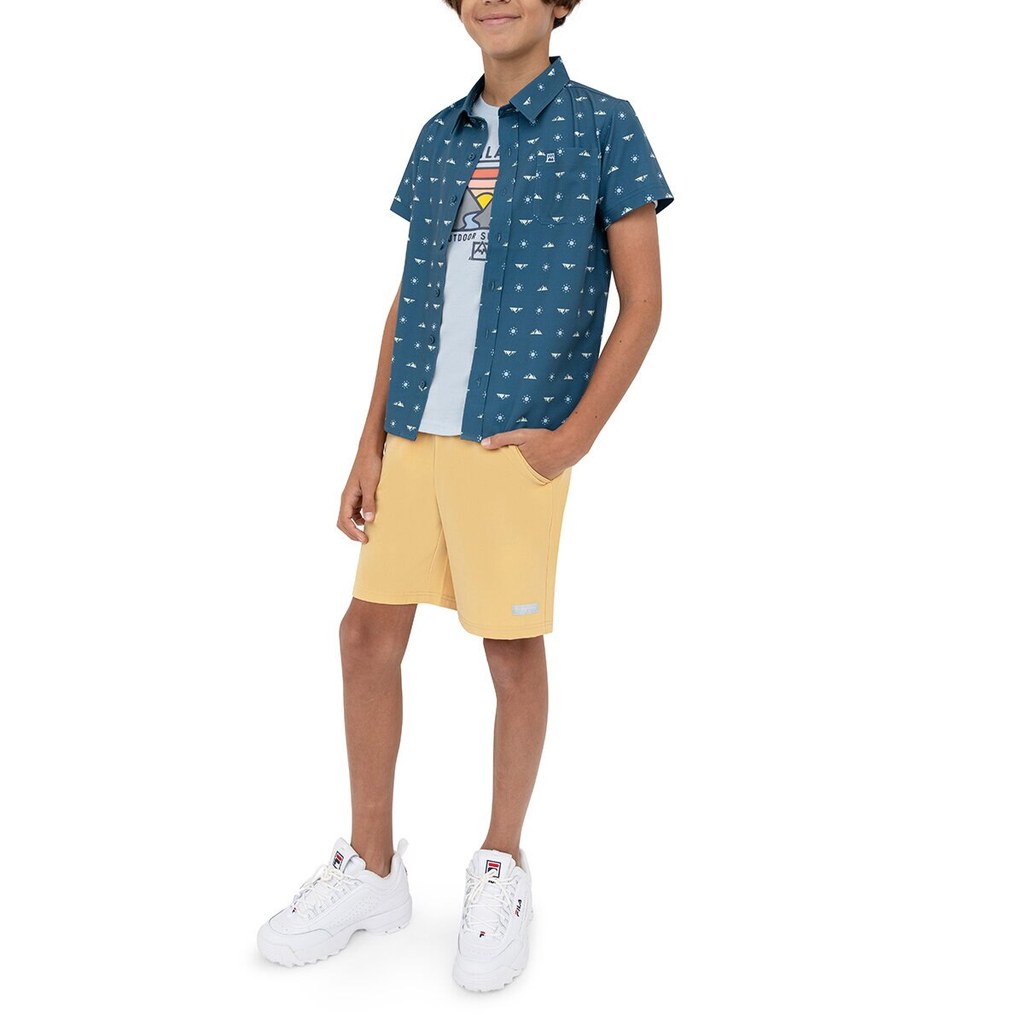 Conjunto de 3 Piezas Avalanche Para Niño