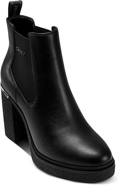 DKNY BOTAS PARA DAMA