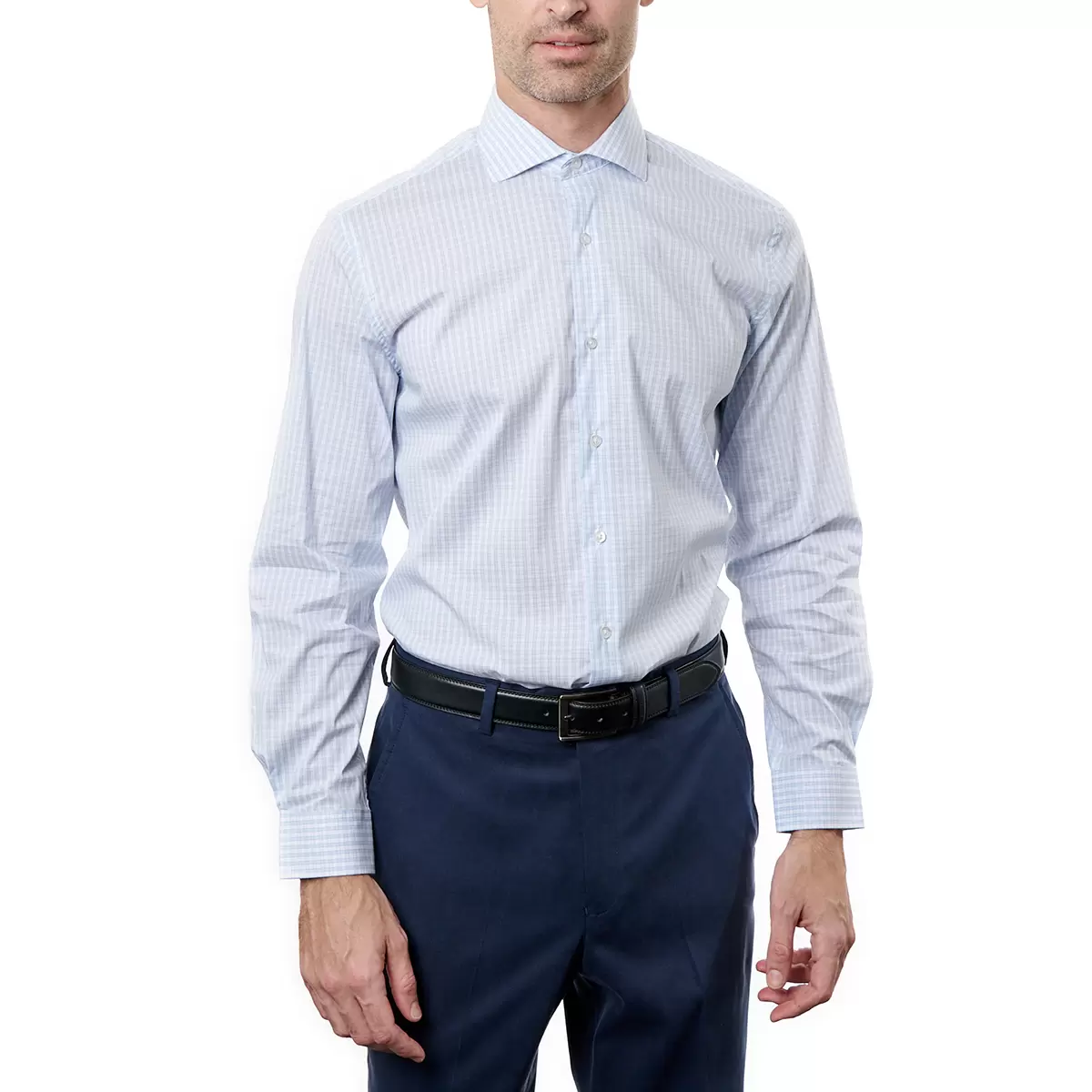 DKNY CAMISA MANGA LARGA CABALLERO