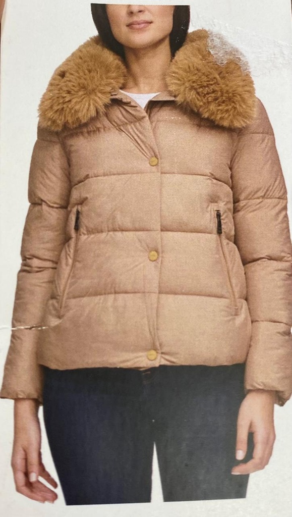 DKNY CHAMARRA PARA DAMA (CHICO)