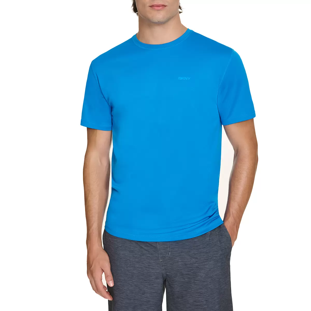 DKNY PLAYERA PARA CABALLERO (MEDIANA)
