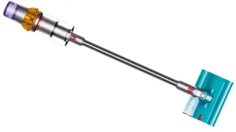 DYSON V15 DETECT SUBMARINE