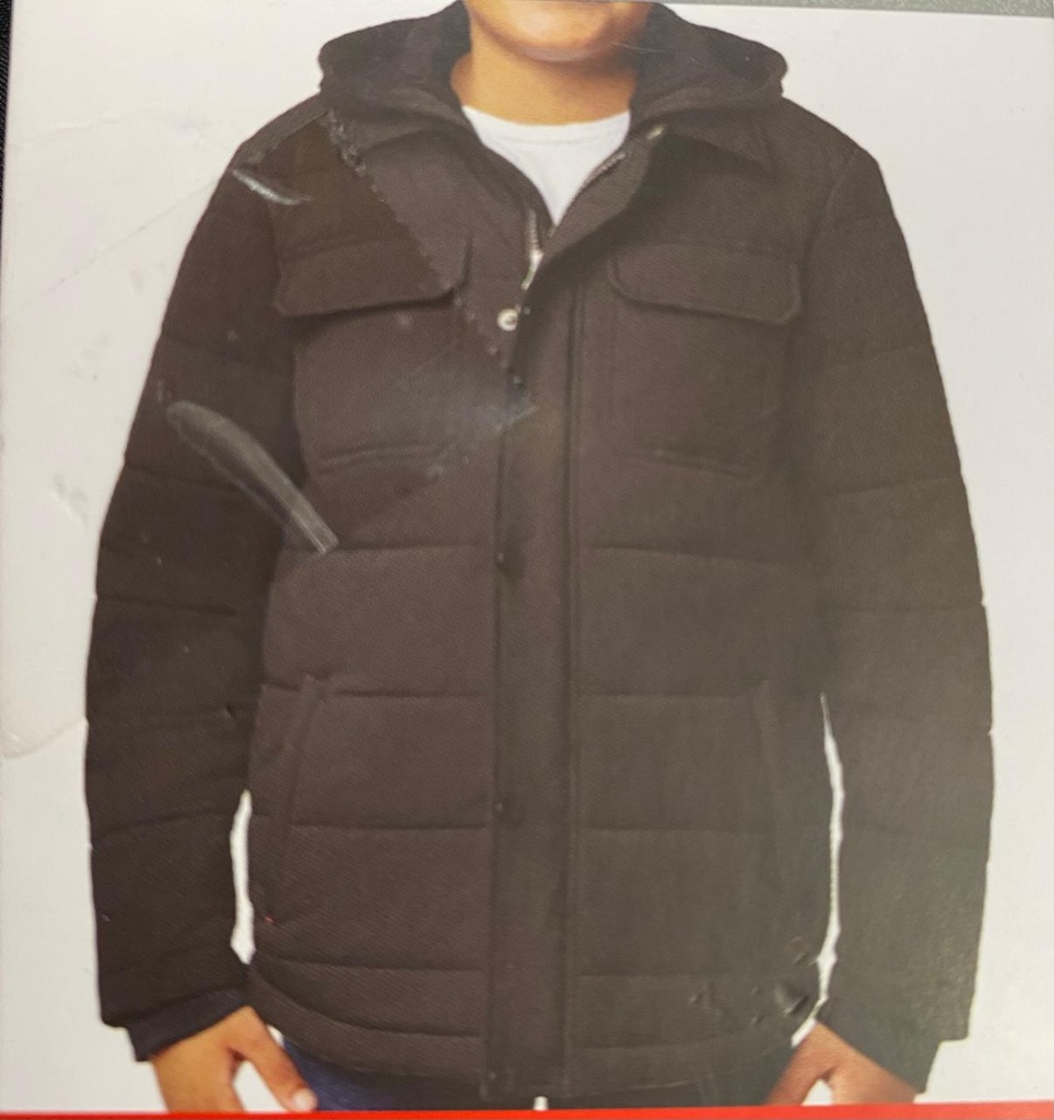 FREE CONTRY CHAQUETA CON CAPUCHA PARA CABALLERO