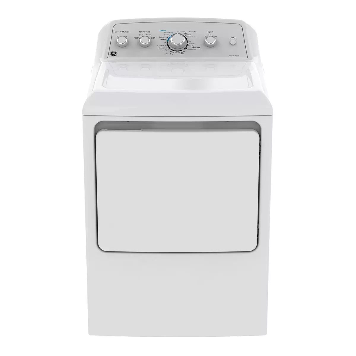 GE SECADORA DE GAS SGN47N5XSSAB00 21KG 2502SS55524