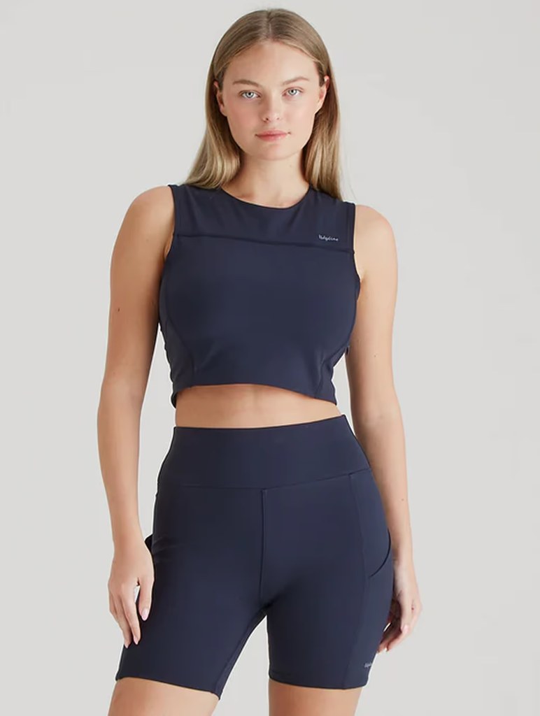 [0004209] GRIGGS SHORT PARA DAMA (NEGRO, GRANDE)