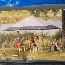 Gazebo Altura Ajustable Core