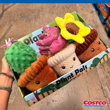 [0004885] 3 pzas Juguete para Perro Go Dog