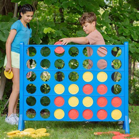 HASBRO CONECTA 4 JIGANTE