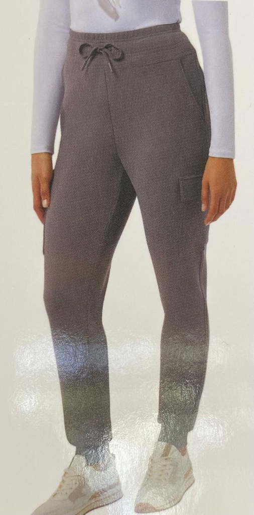HEAT PANT PARA DAMA (NEGRO, EXTRA GRANDE)