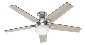 [0004637] HUNTER VENTILADOR DE TECHO APEX II