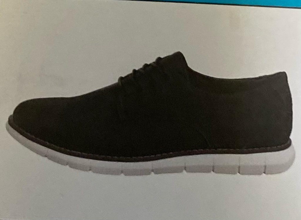 IZOD CALZADO PARA CABALLERO MEMORY FOAM (28.5)