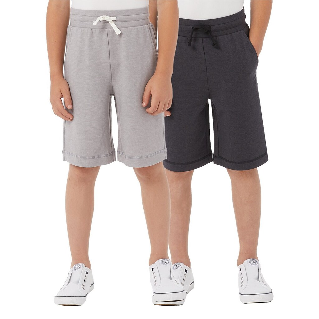 [0003713] 32 DEGREES COOL  2 PIEZAS PARA NIÑOS Y NIÑAS (ROSA, ECH 6/6)