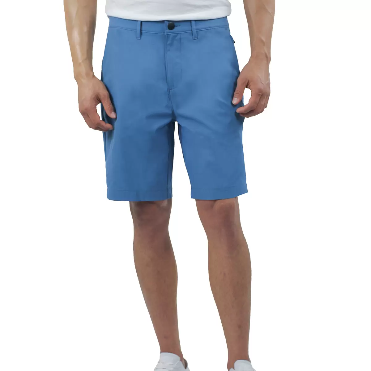 JACHS SHORTS PARA CABALLERO VARIAS TALLAS Y COLORES (NEGRO, 40)