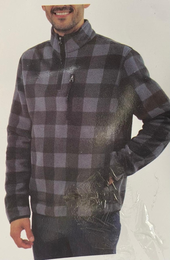 JACHS SUDADERA CABALLERO