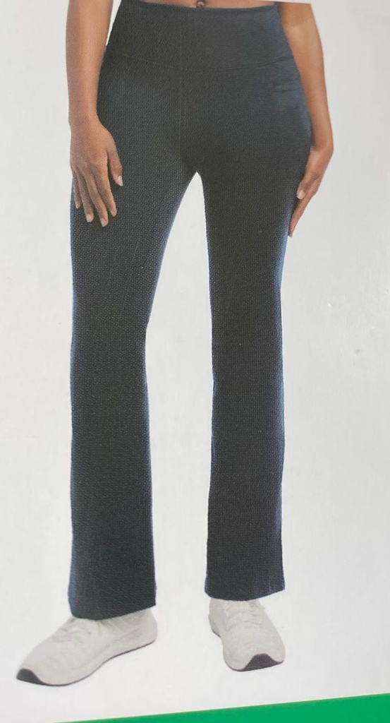 JOCKEY PANTALÓNACAMPANADO PARA DAMA