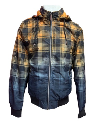 Ropa de caballero