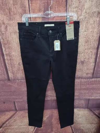 [0003066] PANTALONES DE MEZCLILLA 311  SHAPING SKINNY DAMA