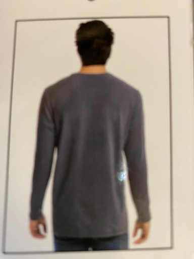 [0002978] SUDADERA WEATHERPROOF VINTAGE