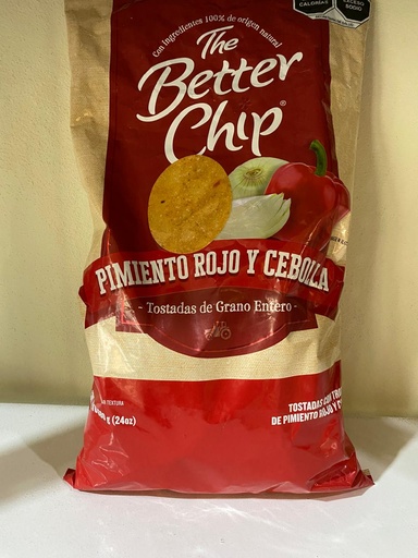 [0003026] THE BETTER CHIP PIMIENTO Y CEBOLLA