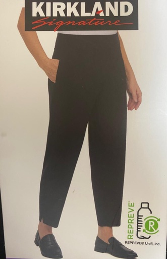 [0003071] PANTALON AL TOBILLO PARA DAMA KIRKLAND