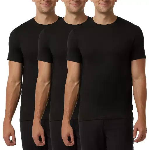 [0003639] 32 DEGREES COOL 2 Y 3 PLAYERAS PARA CABALLERO