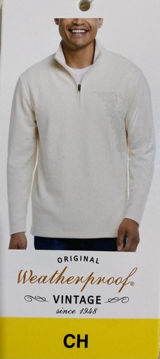 [0003141] WEATNERPROOF SUDADERA CABALLERO VINTAGE