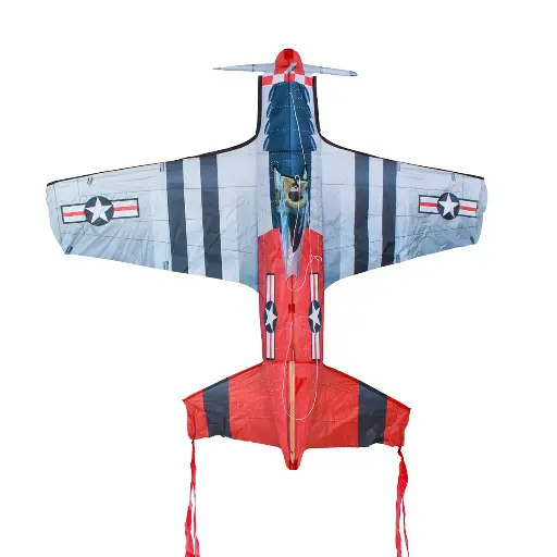 [0003213] PAPALOTE DE NYLON TAMAÑO GIGANTE