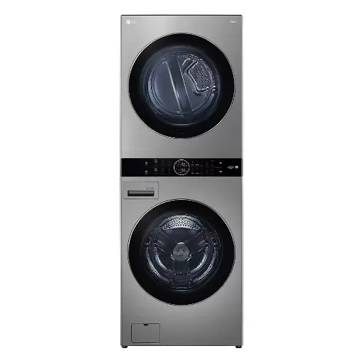 [0003259] LG TORRE DE LAVADO ELÉCTRICA 22KG RN13S1ESDW.ASSELAT ID 407KWRE6H646