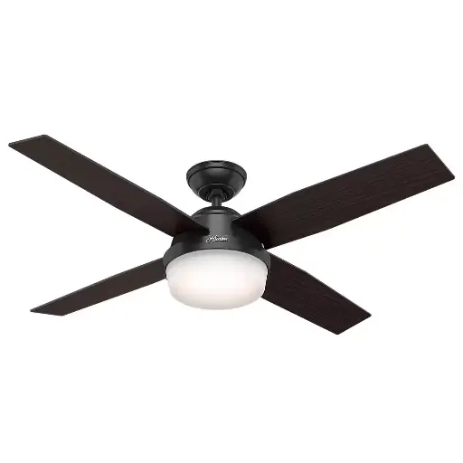[0003288] HUNTER, VENTILADOR DE TECHO DEMPSEY 52"