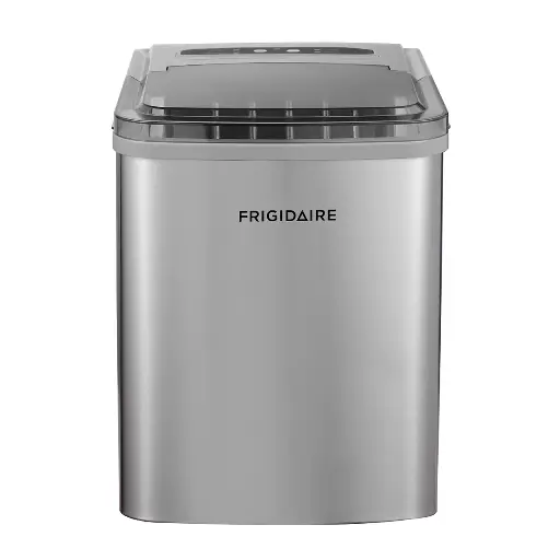 [0003296] FRIGIDAIRE, MÁQUINA PARA HACER HIELOS EN FORMA DE BALA 