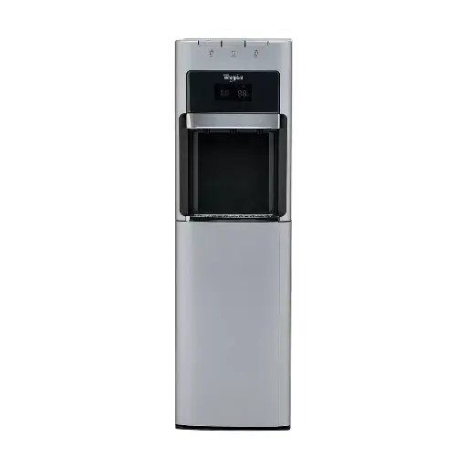 [0003300] WHIRLPOOL DISPENSADOR DE AGUA CALIENTE Y FRÍA POR COMPRESOR CARGA OCULTA