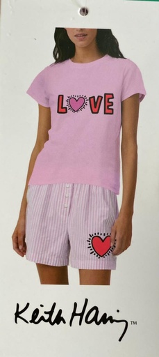 [0003332] PIJAMA PARA DAMA