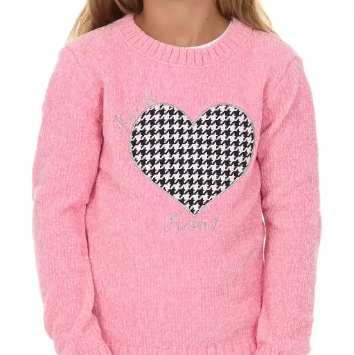 [0003358] LIMITED TOO CONJUNTO DE 2 PIEZAS PARA NIÑAS