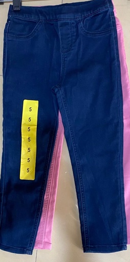 [0003388] PANTALON PARA NIÑA 2 PZASPEKKLE