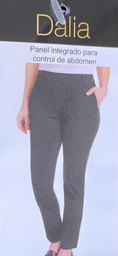 [0003686] DALIA PANTALÓN PARA DAMA