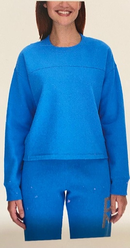[0003416] DKNY SUDADERA PARA DAMA