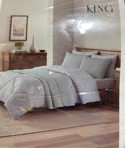 [0003521] ADORN HOME SET DE EDREDÓN 