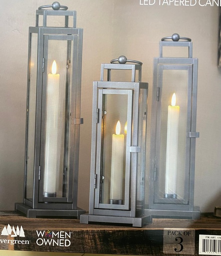 [0003523] CANDILES LED