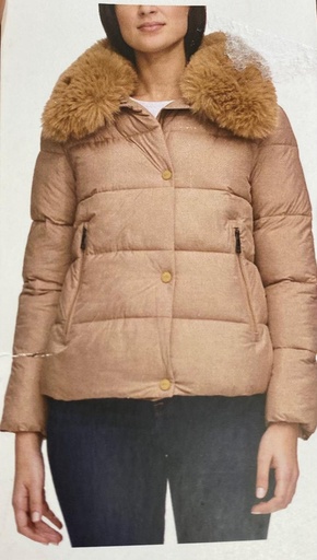 [0003630] DKNY CHAMARRA PARA DAMA