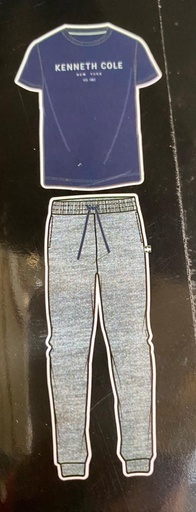 [0003661] KENNETH COLE PIJAMA  PARA CABALLERO