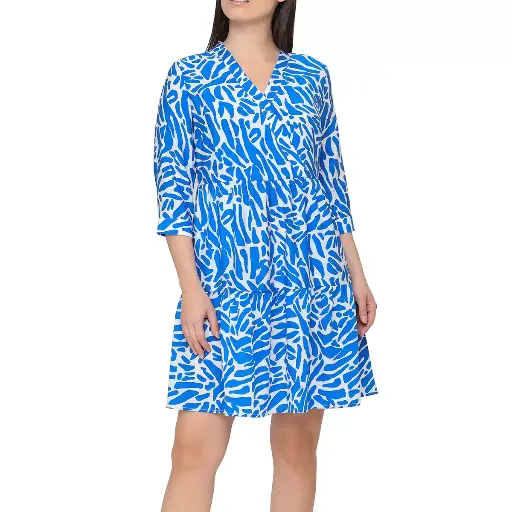 [0004145] NICOLE MILLER ORIGINAL VESTIDO PARA DAMA VARIAS