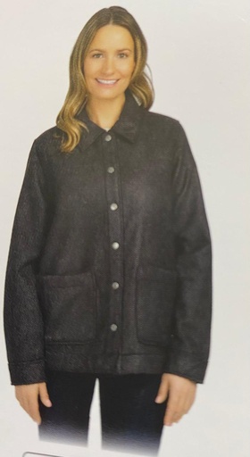 [0003753] BOSTON TRADERS CHAMARRA PARA DAMA