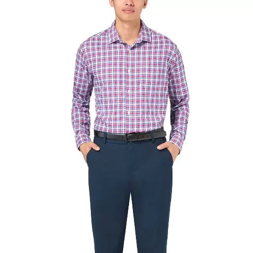 [0003785] KIRKLAND CAMISA PARA CABALLERO 17/17.5