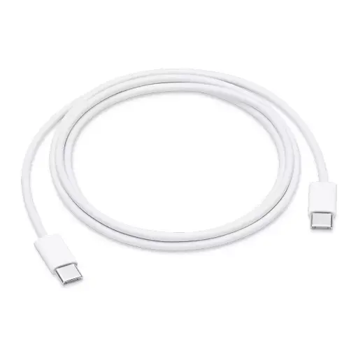 [0003862] APPLE CABLE DE CARGA USB-C DE 60W (1M)