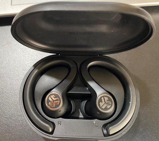 [0003864] JBUDS AIR SPORT