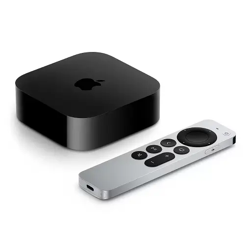 [0003872] APPLE TV 4K 128 GB