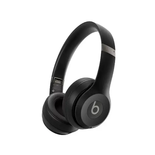 [0003878] BEATS SOLO 4 NEGRO 