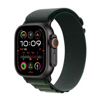 [195949582547] APPLE WATCH A2986