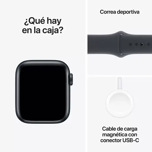 [0003887] APPLE WATCH A2771