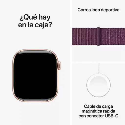 [0003889] APPLE WATCH A2778